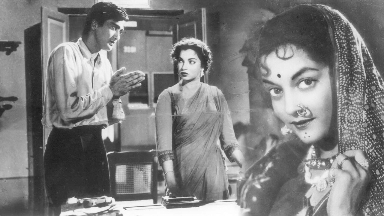 Railway Platform backdrop