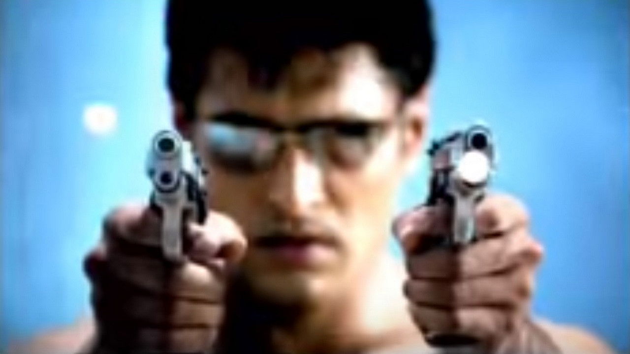 ak...tion unlimited - JOSH backdrop