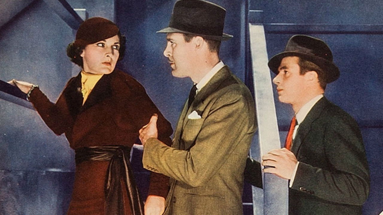 Speed Limited backdrop