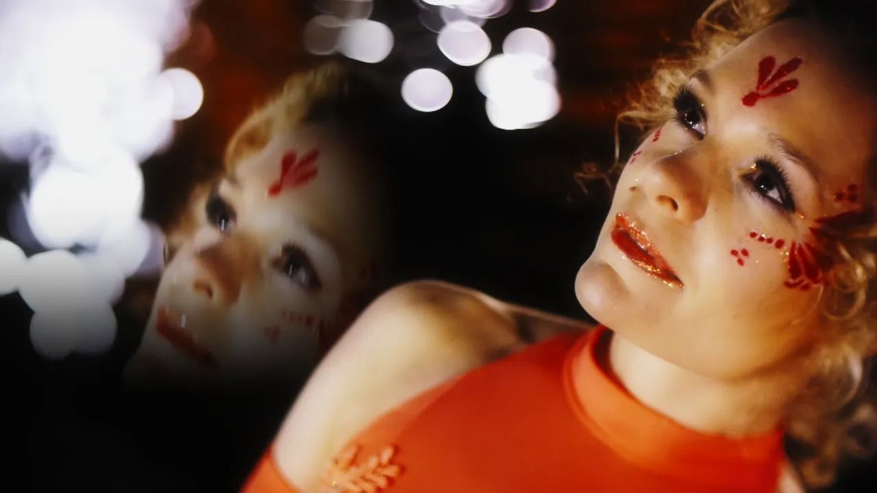 Romancing Sydney backdrop