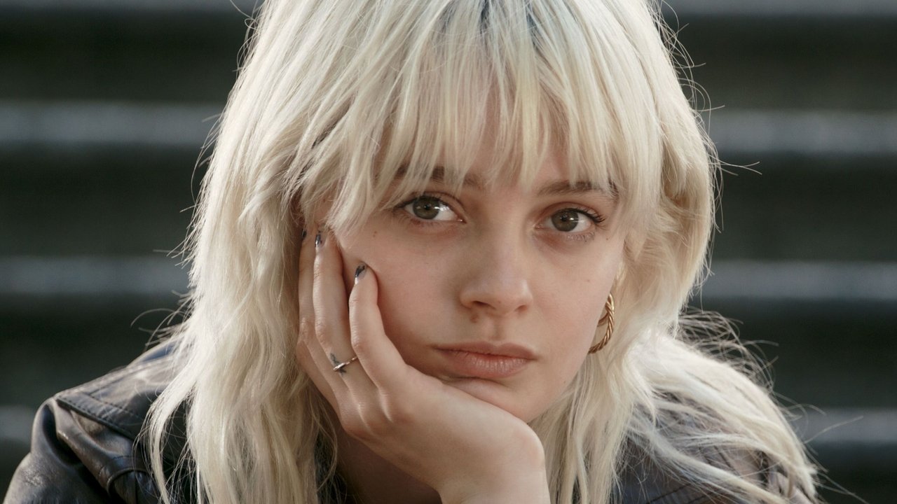 The Academy backdrop