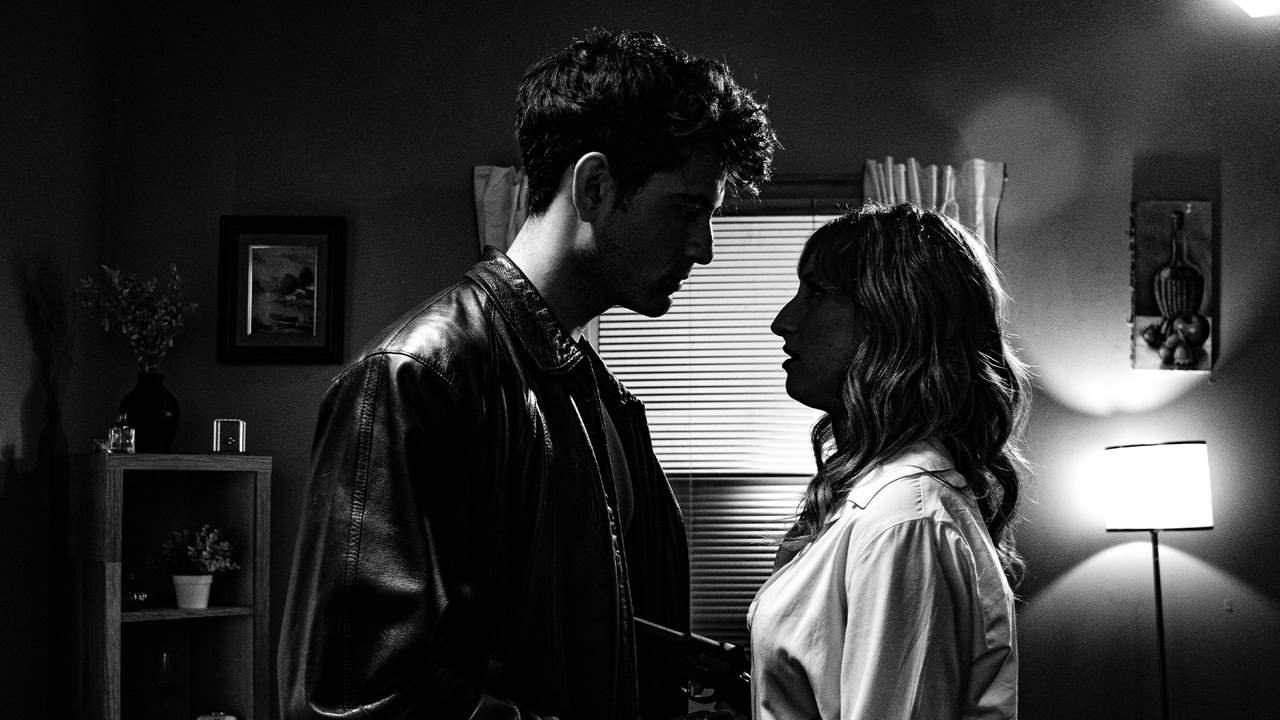 El Intruso y la Joya backdrop