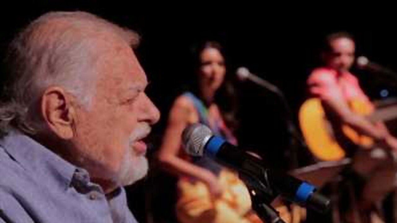 Na Rota do Vento backdrop