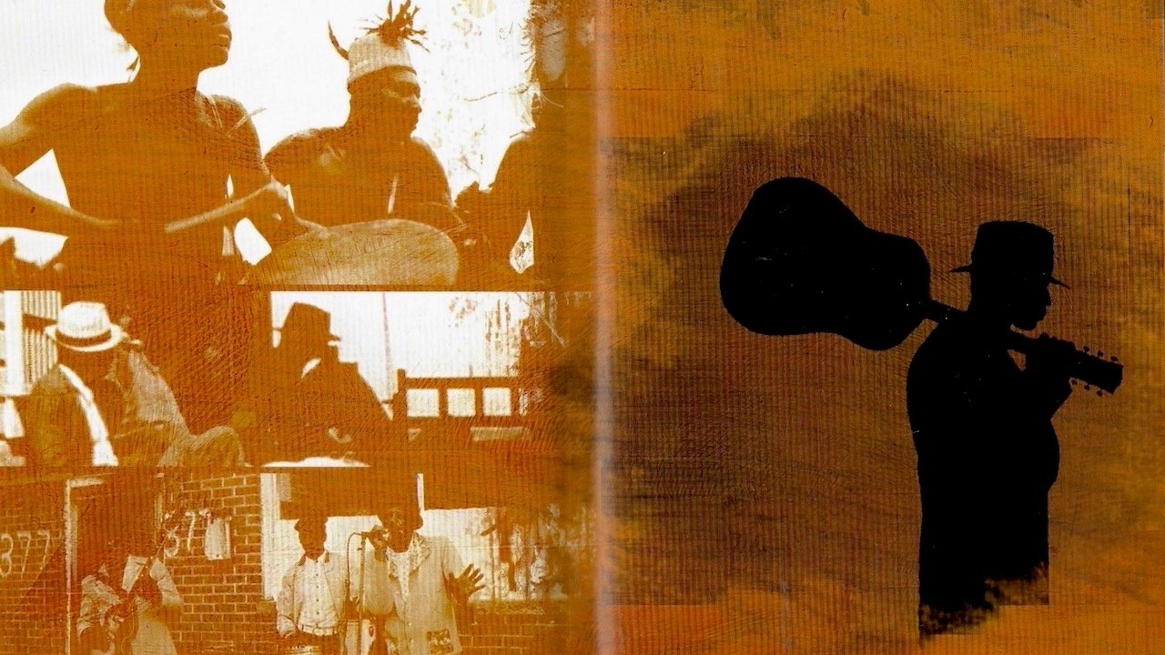 Feel Like Going Home backdrop