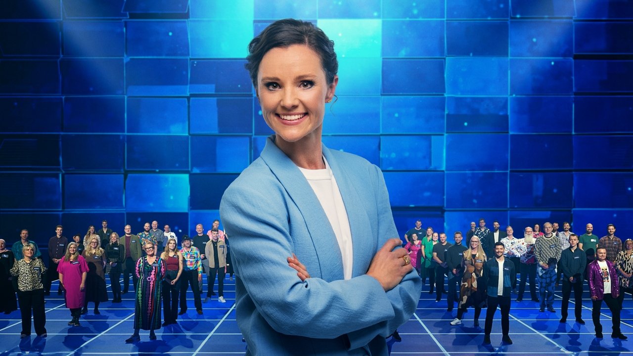 Feltet - Danmarks største quizkamp backdrop