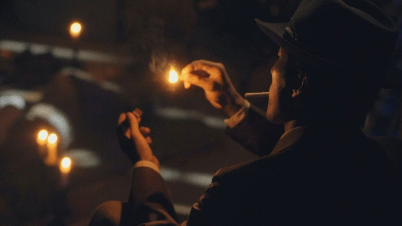 O Rio de Janeiro de Ho Chi Minh backdrop