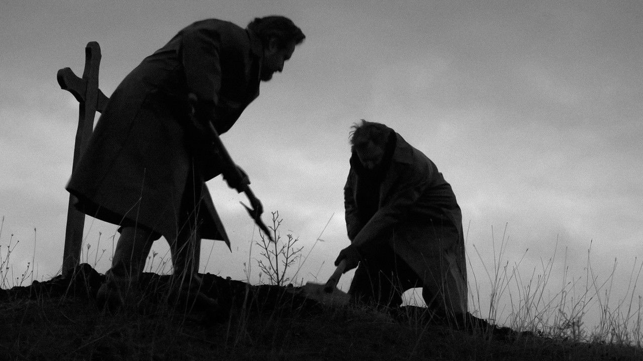 Az Út Végén backdrop