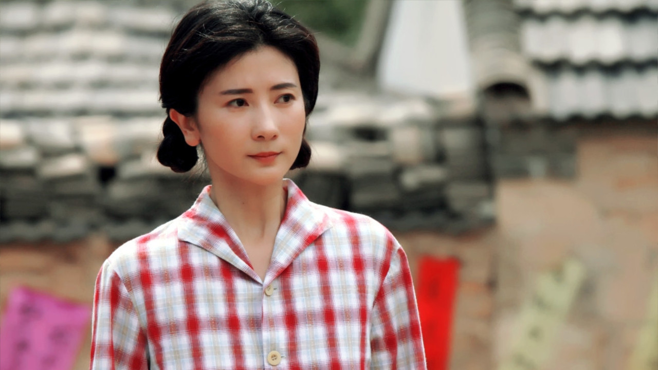 Fushan Family backdrop