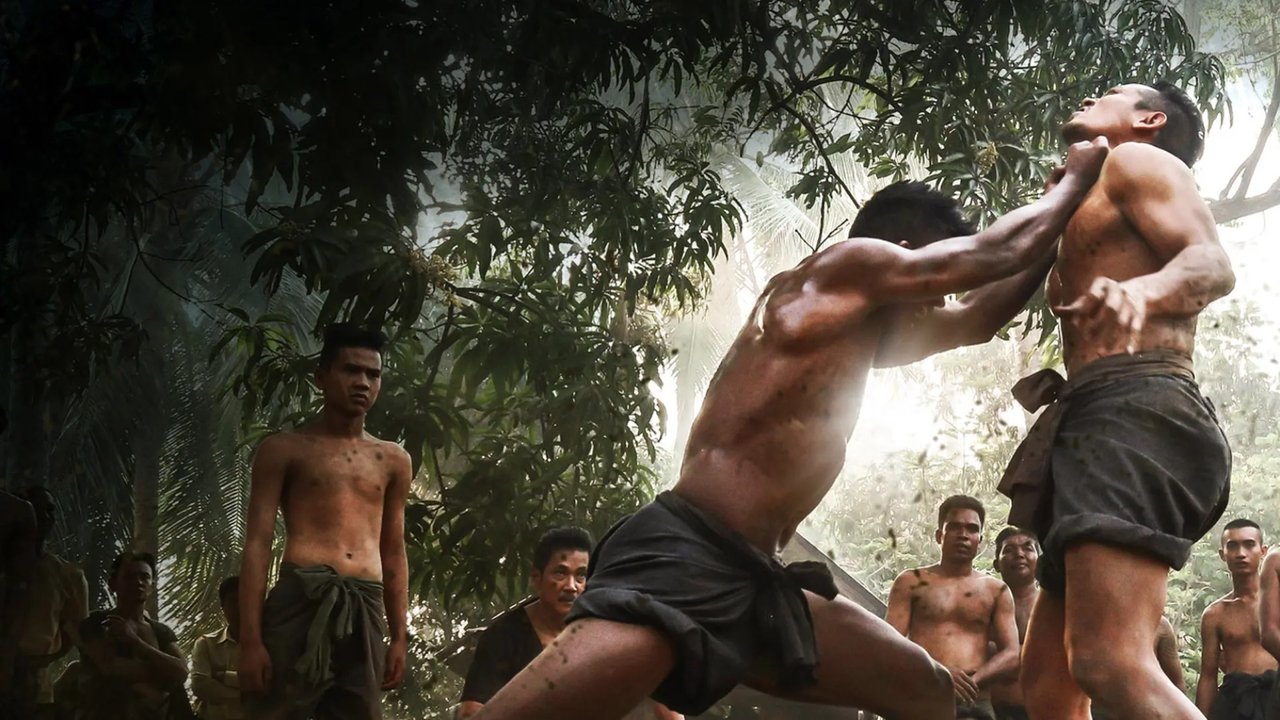 Broken Sword Hero backdrop