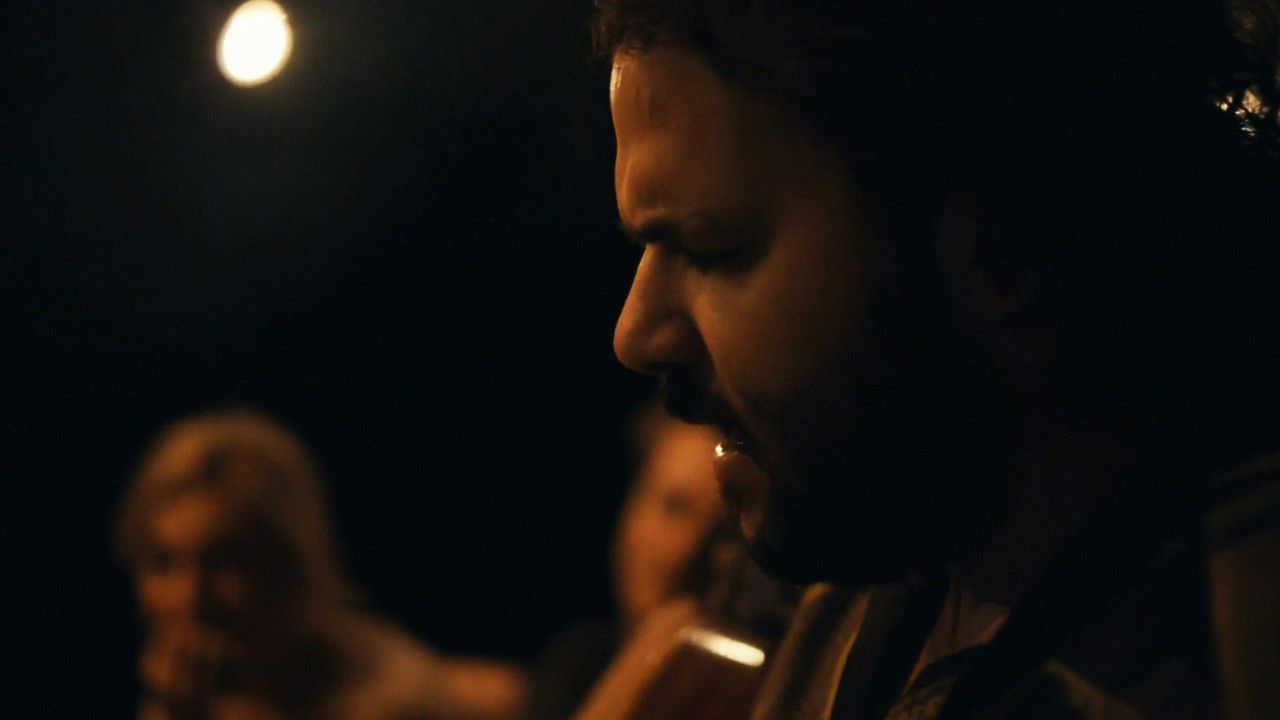 Rotten Ears backdrop