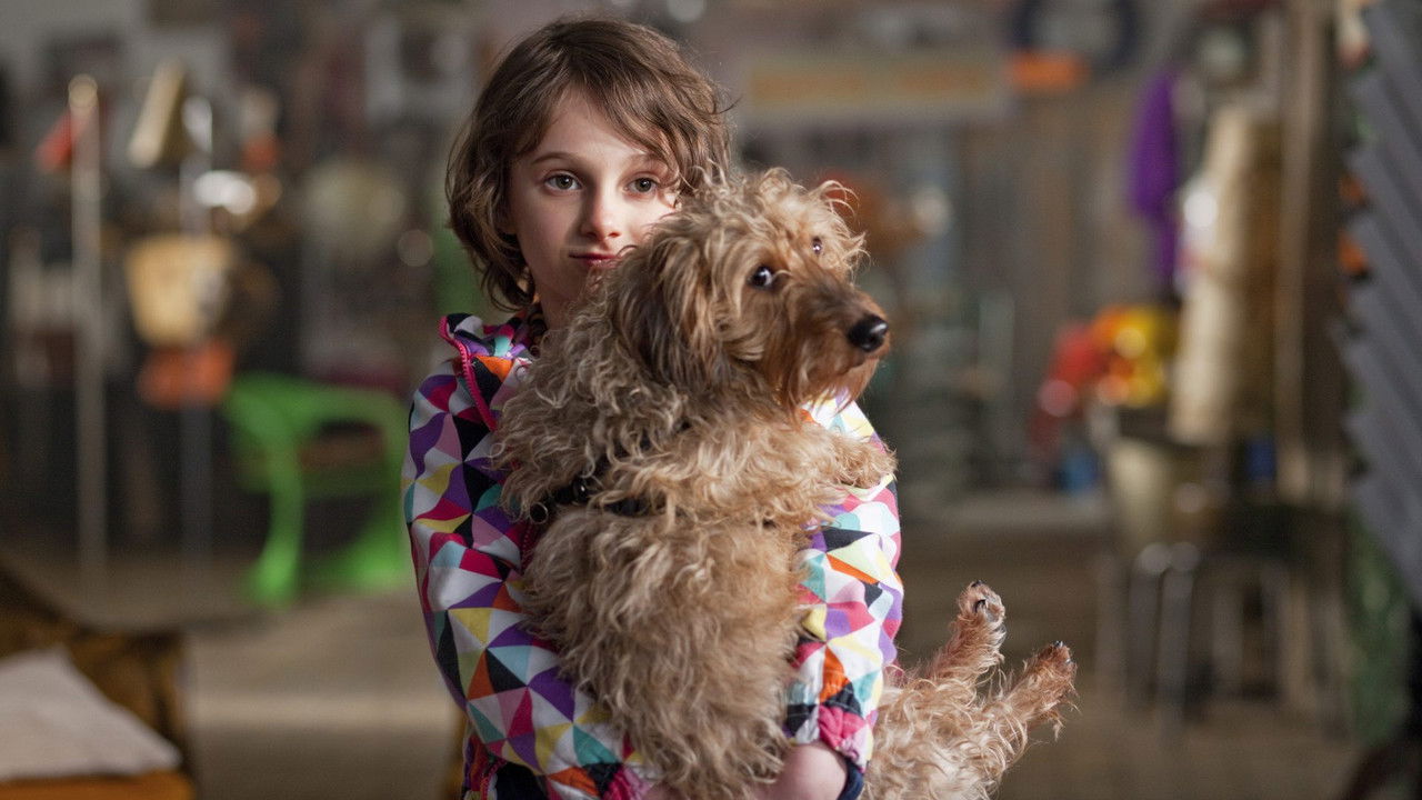 Taking Chances backdrop