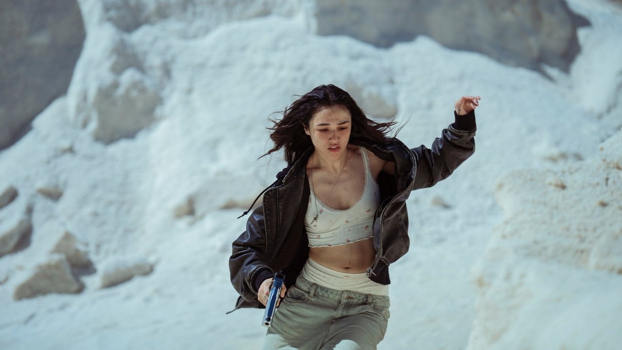 Io sono Rosa Ricci backdrop