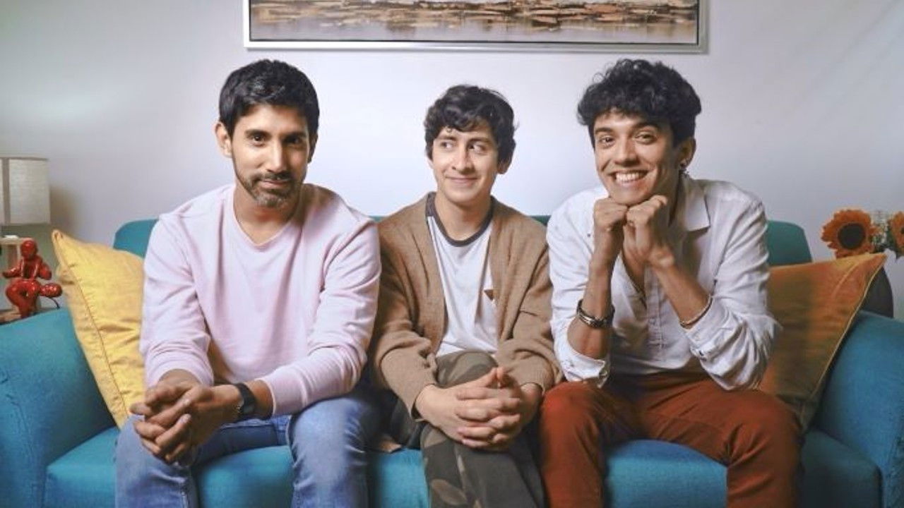 Recontra Normal backdrop