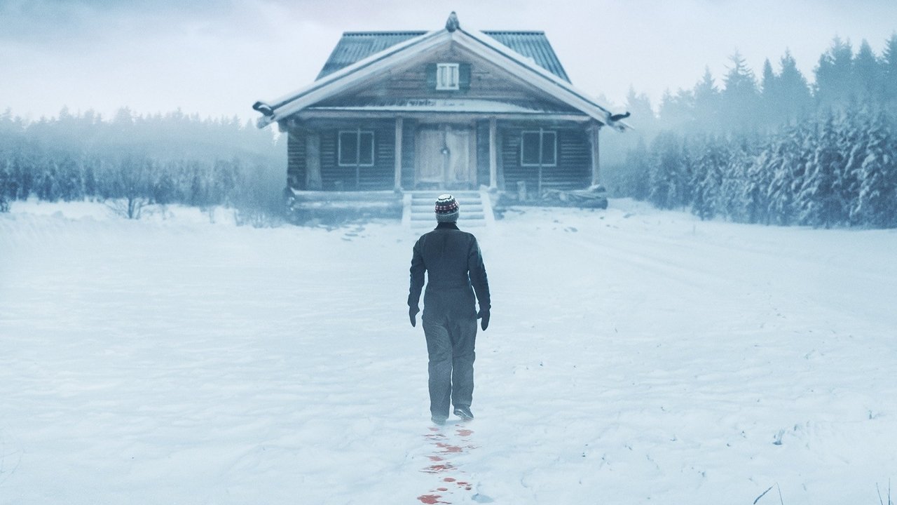 Dead of Winter backdrop