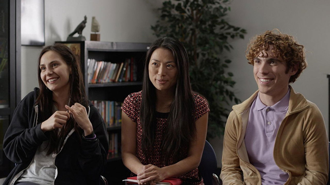 Buddy Solitaire backdrop