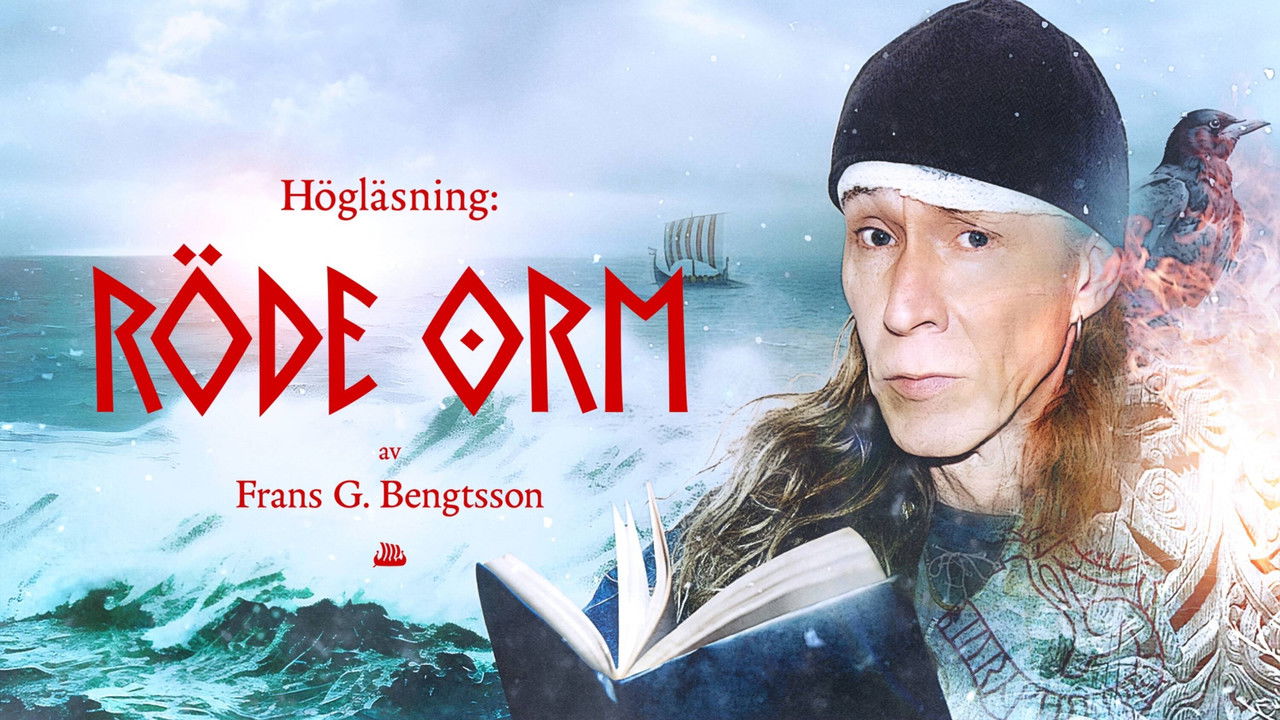 Högläsning av Röde Orm backdrop