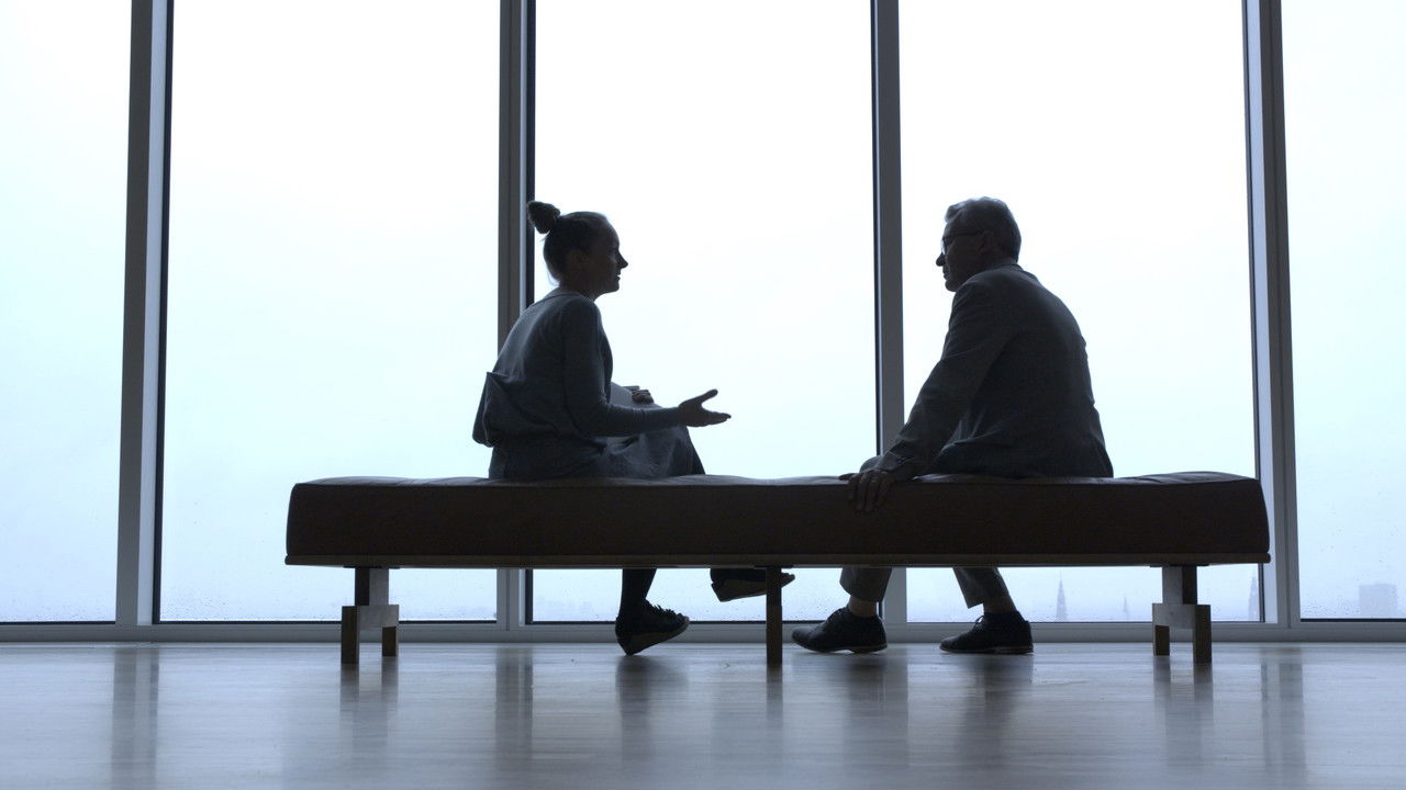 La maladie de Parkinson - La recherche avance backdrop