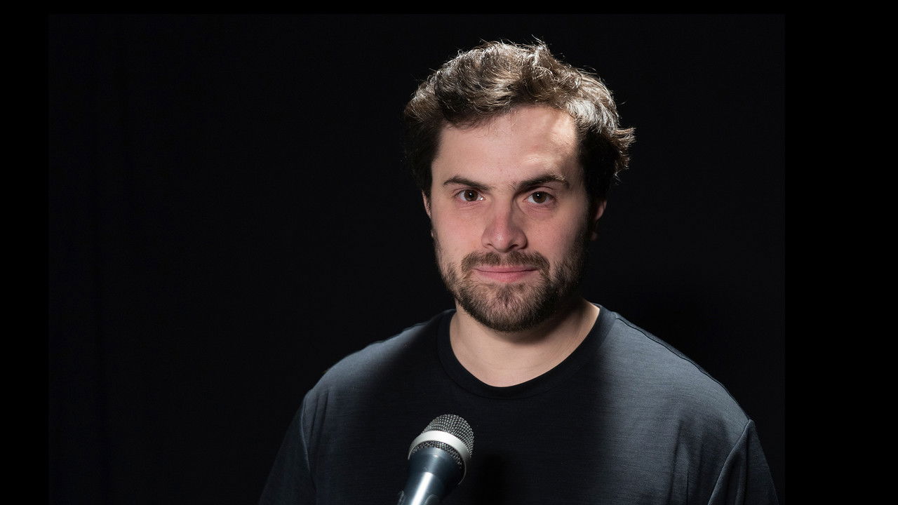 Je slame, tu slames backdrop