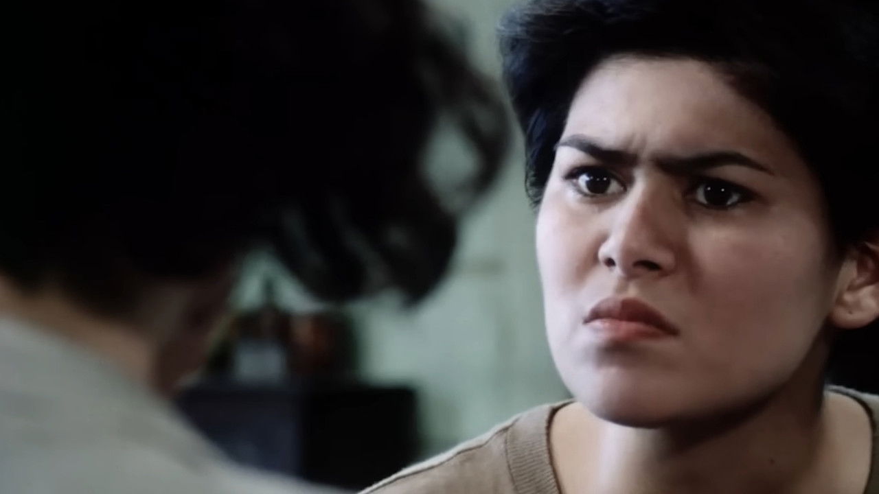 Maalaala Mo Kaya: The Movie backdrop