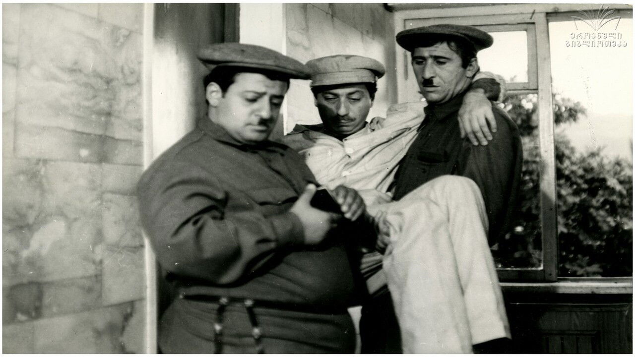 Mister Adventurers backdrop