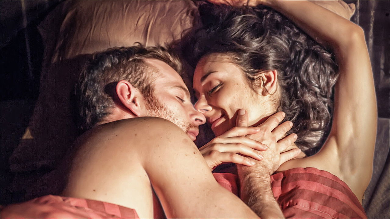 What We May Become backdrop