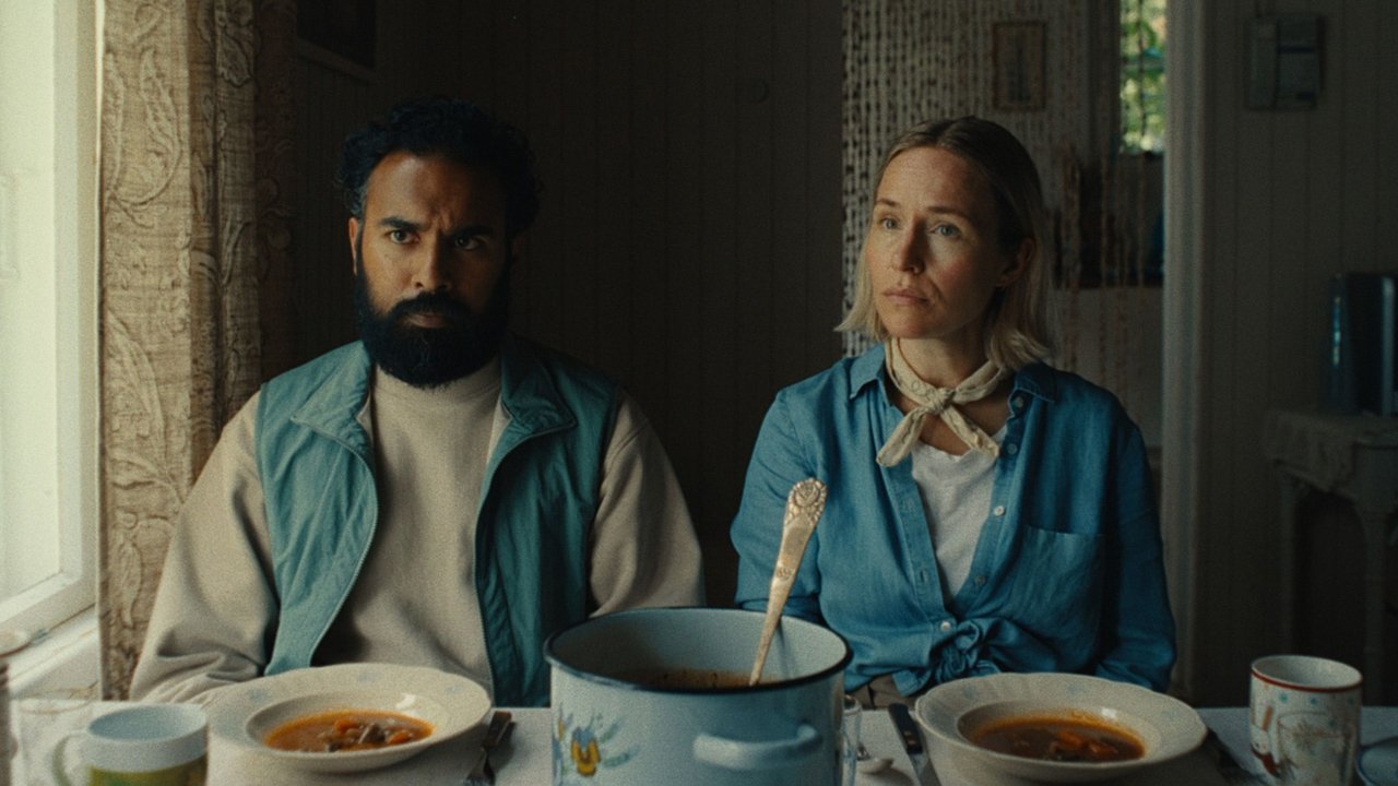 Bubble & Squeak backdrop