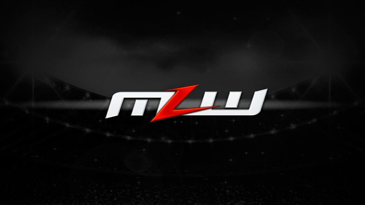 MLW Hybrid Hell backdrop