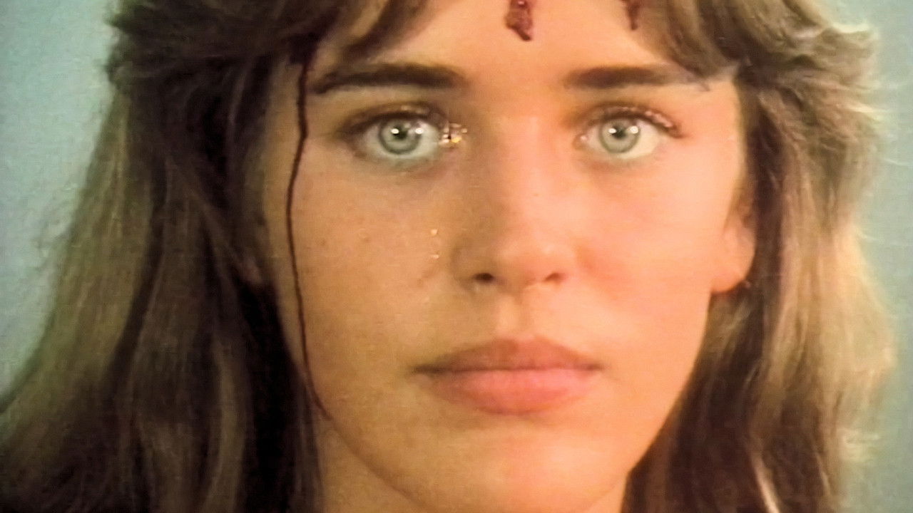 We Have Many Names backdrop