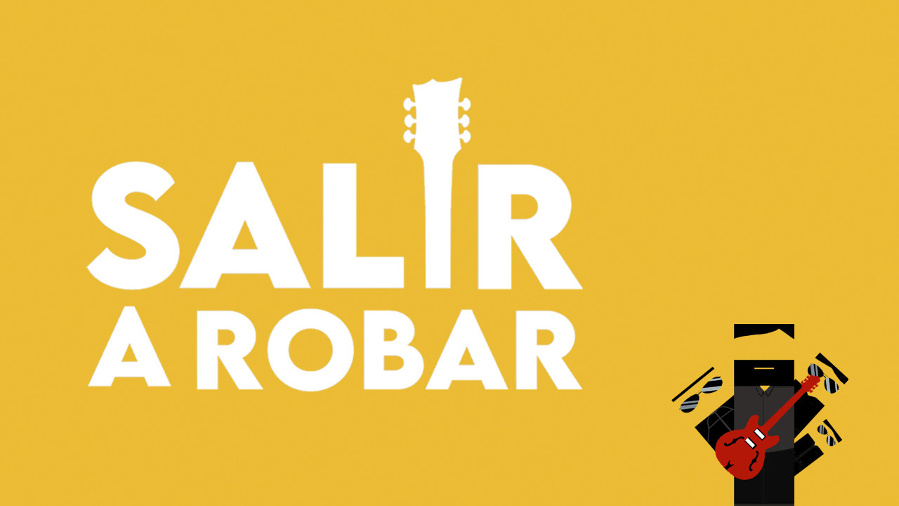 Take it Back backdrop