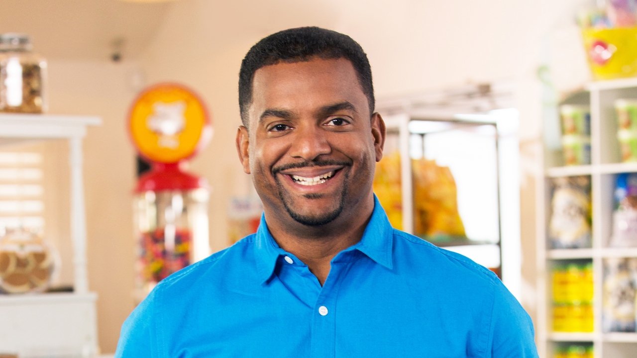 Unwrapped 2.0 backdrop