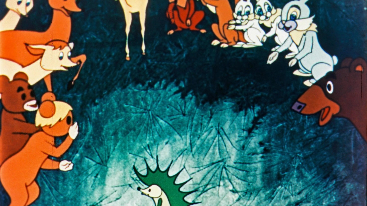 The Resourceful Hare backdrop