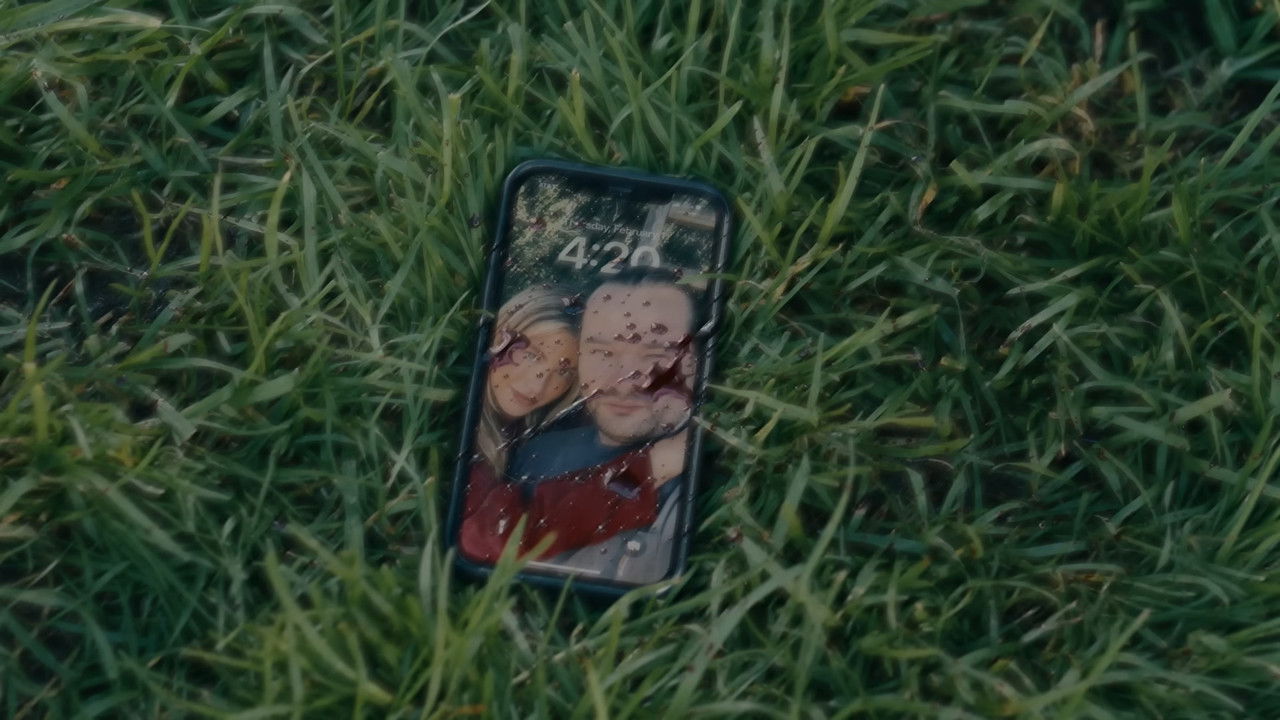 The Disturbing Case of Jessica Abner [True Crime Documentary] backdrop