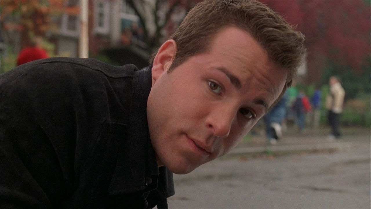 School of Life backdrop