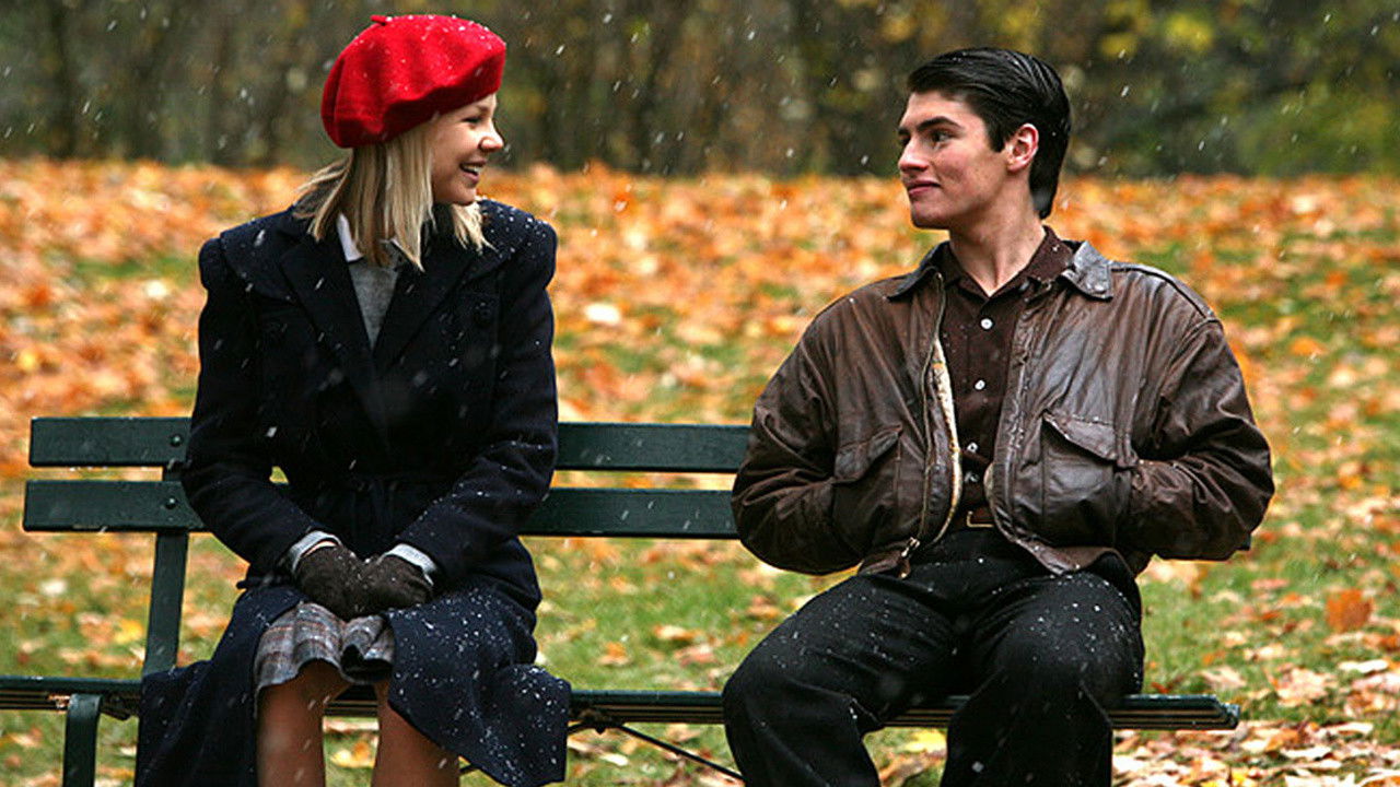 Camilla Dickinson backdrop