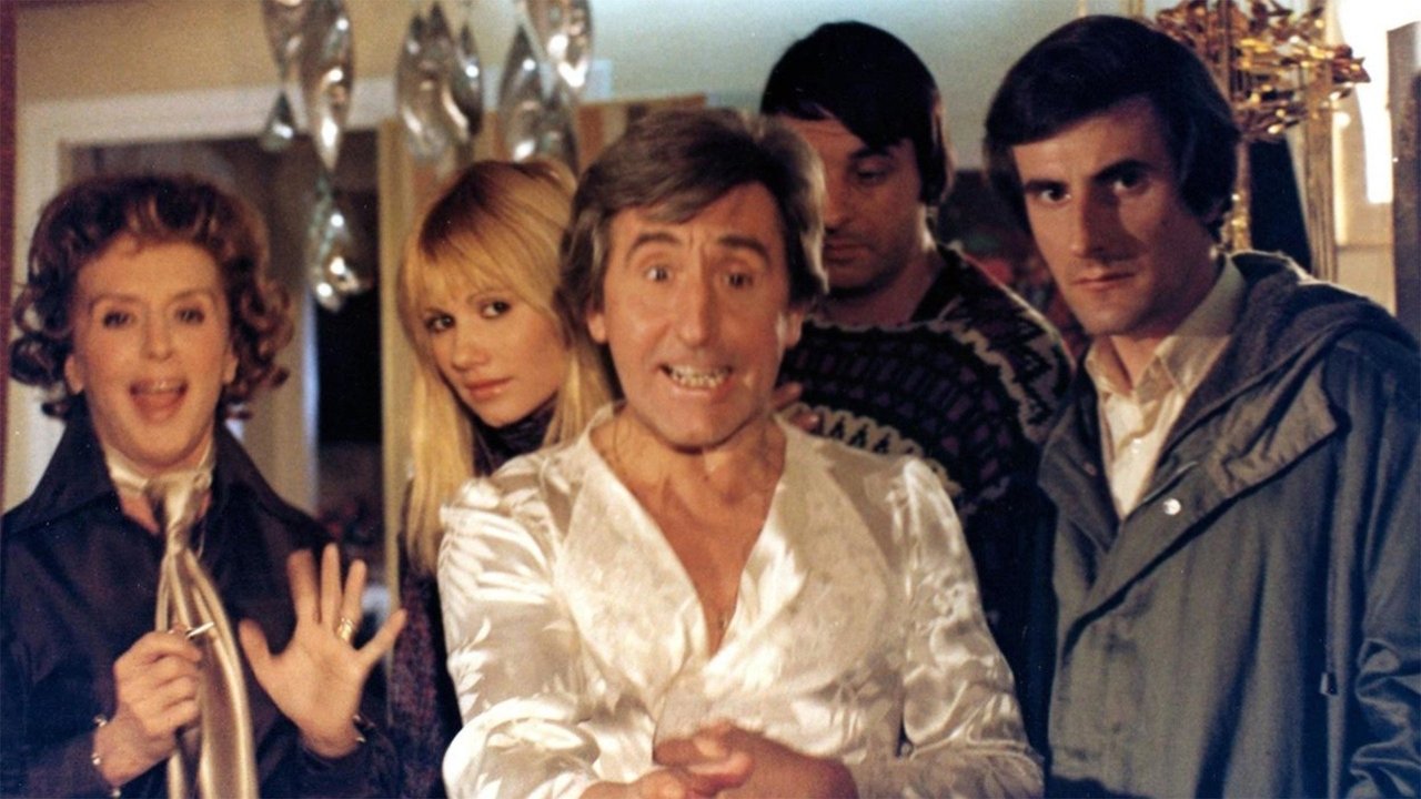 No Problem! backdrop