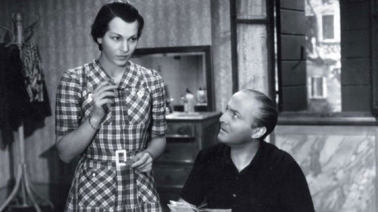 Fatto di cronaca backdrop