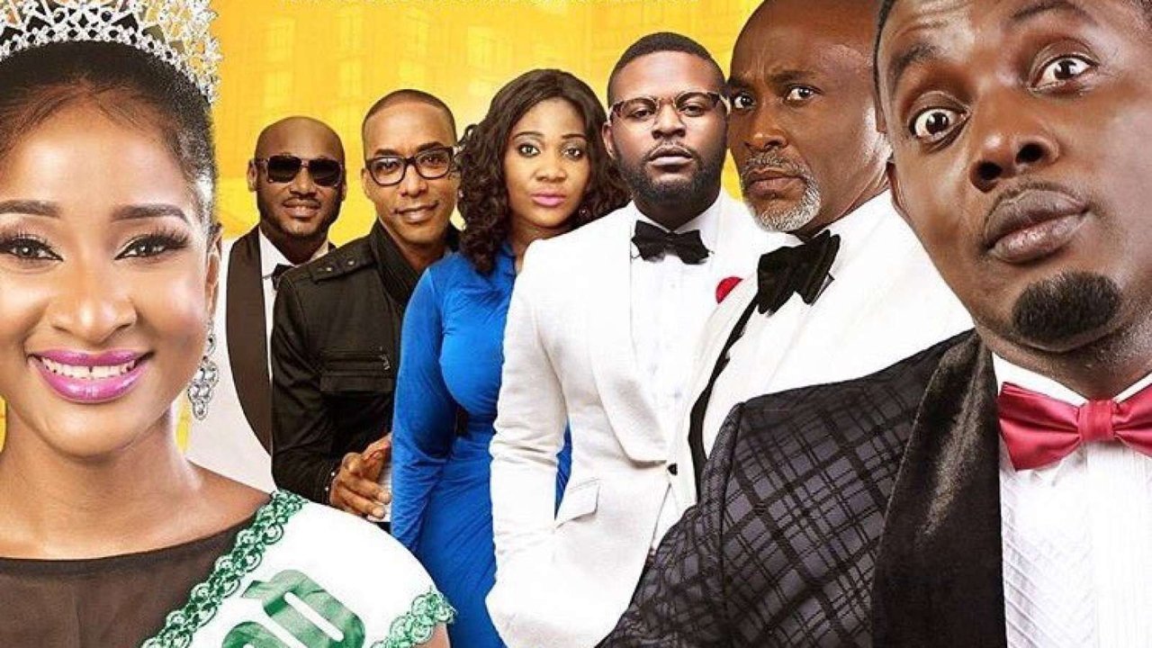 10 Days In Sun City backdrop