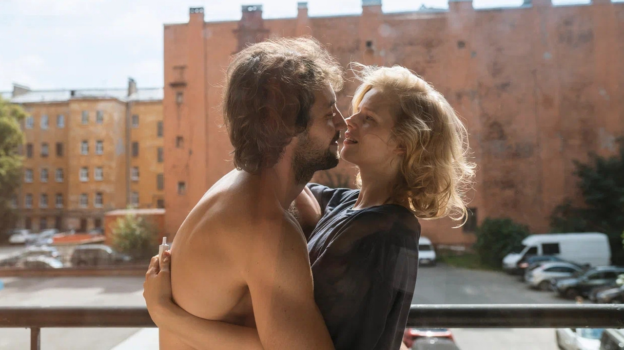 Goddess Like Me backdrop