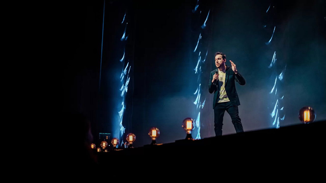 Xander De Rycke - Popular & Humble backdrop