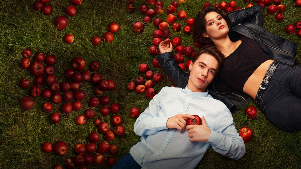 Matthew Passion backdrop