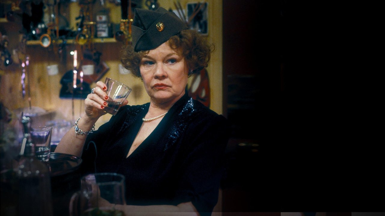 Absolute Hell backdrop