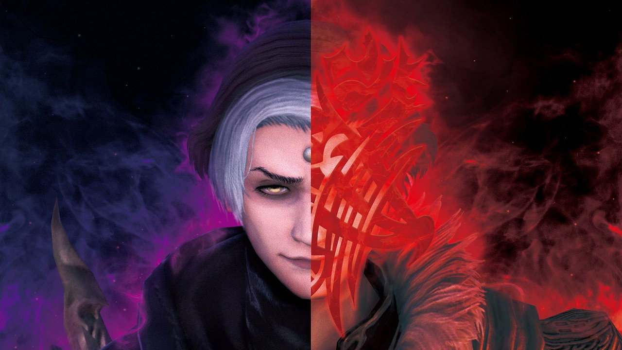 Scions & Sinners: Final Fantasy XIV backdrop