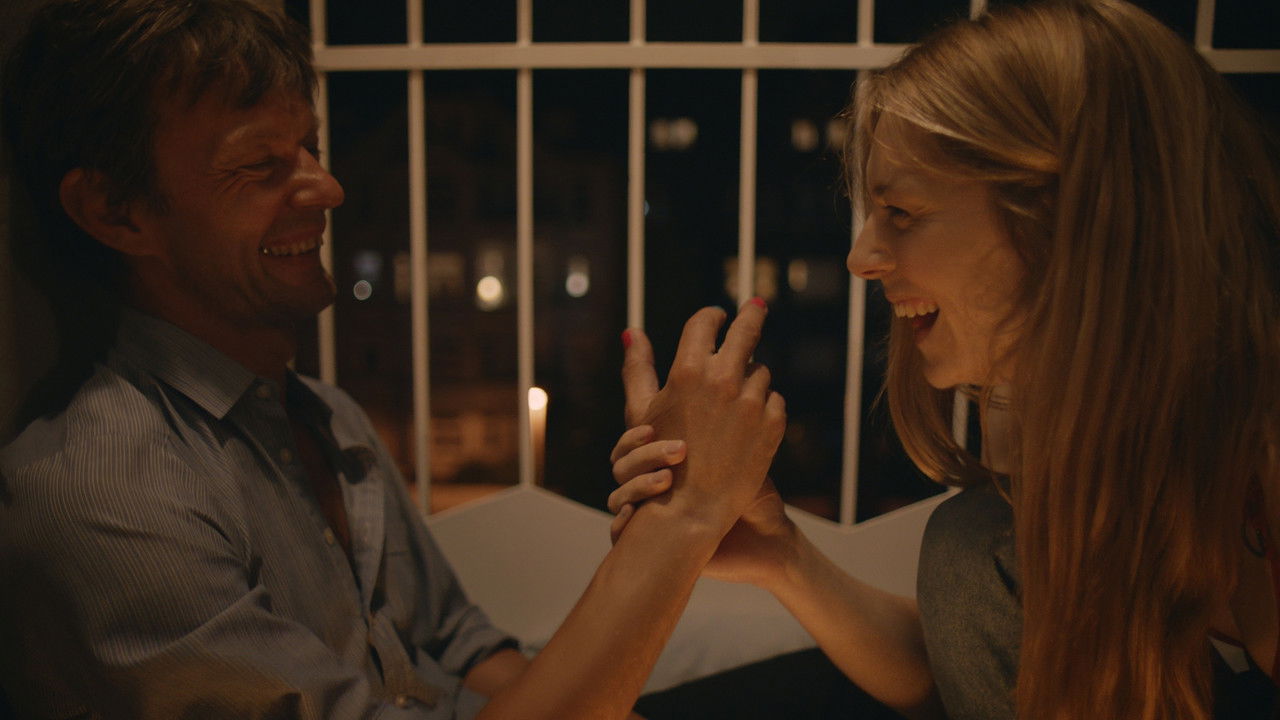 Whatever Happens Next backdrop