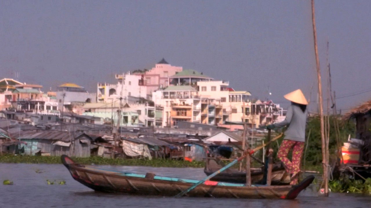 Forgetting Vietnam backdrop