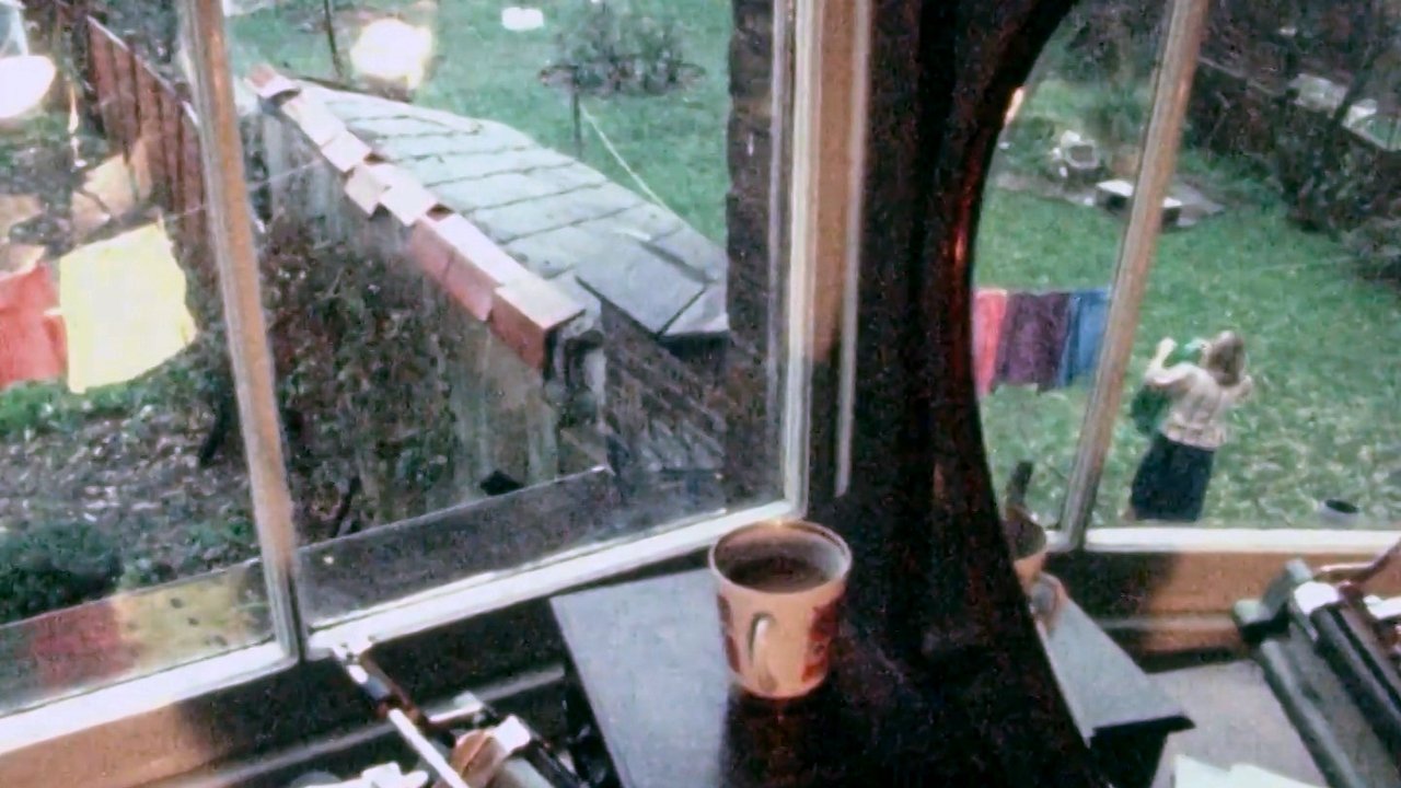 Blackbird Descending - Tense Alignment backdrop