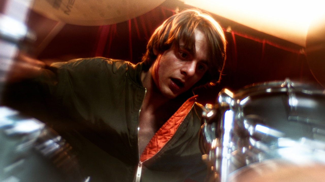 SOLACE: Comfort in a Time of Distress backdrop