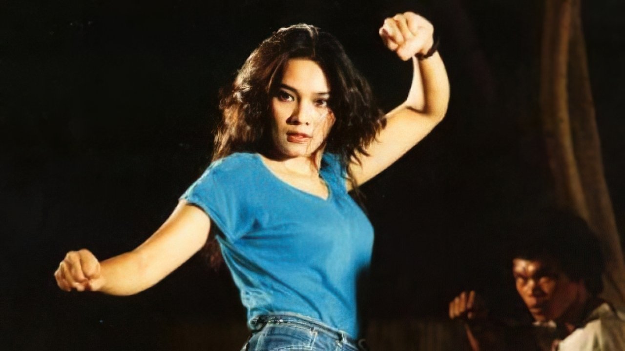 Five Deadly Angels backdrop