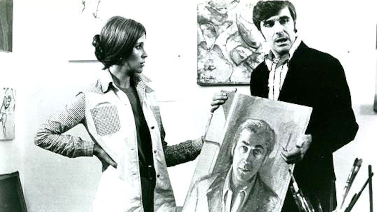 The Street Is My Beat backdrop