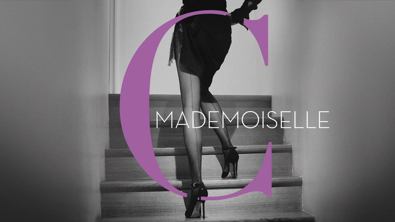Mademoiselle C backdrop