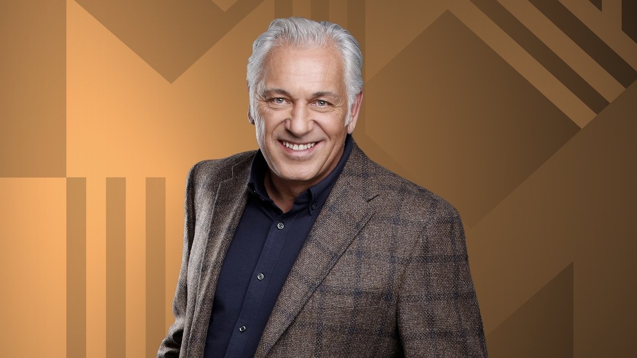 M Comme Maison backdrop